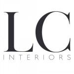 Laura Casey Interiors, Charlotte, logo
