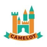 Camelot Preschool & Enrichment Learning Centre Singapore, Singapore, 徽标