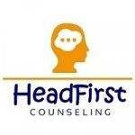 HeadFirst Counseling, Dallas, logo