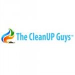 The CleanUP Guys, Illinois, Chicago, logo