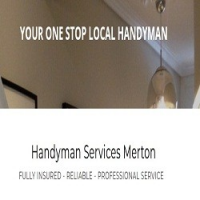 SW19 Handyman, London