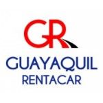 Alquiler de vehículos Guayaquil Rentacar, Guayaquil, logo