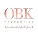 OBK Business Centre LLC, dubai, logo