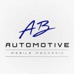 AB Automotive, Manchester, logo