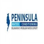 Peninsula Water Conditioning, Inc., Fruitland, logo