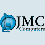 JMC Computers, Melbourne, logo