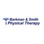 Barkman & Smith Physical Therapy, Bedford,, logo