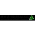M&A Timbers, Cape Town, logo