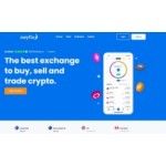 Swyftx Login | Best Cryptocurrency Exchange Australia, Houston, logo
