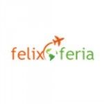 Felix Feria Travel, Delhi, logo