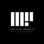 New Level Projects Ltd, East Kilbride, logo