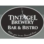 Tintagel Brewery Bar & Bistro, Tintagel, logo