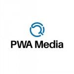 PWA Media, Salt Lake City, logo
