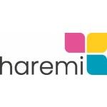 Haremi, Cheltenham, logo