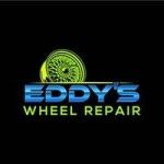 Eddys Wheel Repair, Harlow, logo