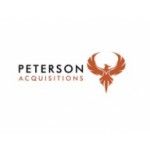 Peterson Acquisitions: Your Kansas City Business Broker, Lenexa, logo
