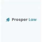 Prosper Law, Brisbane City, logo