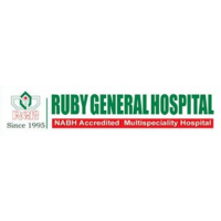Ruby General Hospital, Kolkata
