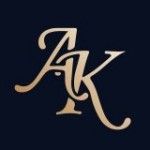 AK Law Firm, Houston, logo