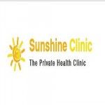 Sunshine Clinic Limited, Stourbridge, logo