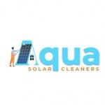 Aqua Solar Cleaners, San Mateo, CA, logo