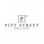 Pitt St Dental Centre, Sydney, logo