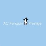 AC Penguin Prestige, The Bronx, logo