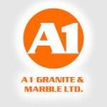 A1 Granite & Marble LTD., Calgary, logo