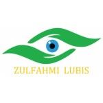 ZULFAHMI LUBIS PRINTING, Texas, logo
