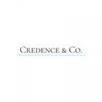 Credence & Co., Dubai, logo