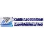 Zaidi Accountants, Business Bay, logo