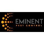 Eminent Pest Control Pte. Ltd. Singapore, Singapore, 徽标