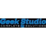 Geek Studio Inc, Chandler, logo