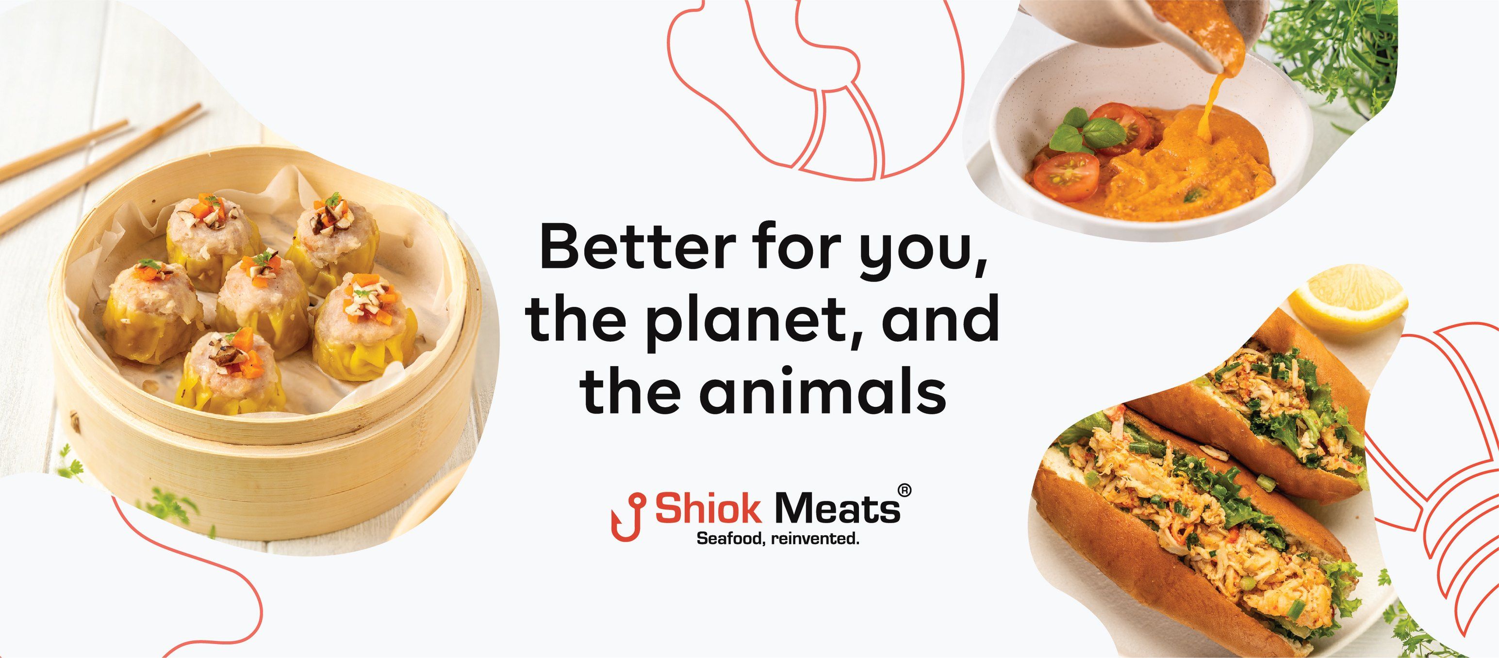 Shiok Meats Singapore