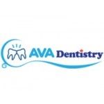 AVA Dentistry - Brantford, Brantford, ON, logo