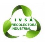 Ivsa Recolectora Industrial, Centro de Acopio, Ciudad de México, logo