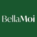 BellaMoi - Moissanite Jewelry, NewYork, logo