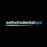 Esthetix Dentist, NYC's Dental Implant & Cosmetic Specialist, New York, logo