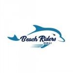 Beach Riders Dubai, Dubai Beach Riders Dubai, Dubai, logo