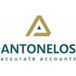 Antonelos Accurate Accounts, Αθήνα, logo