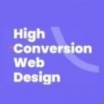 High Conversion Web Design, London, logo