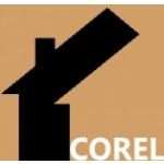 Corel Builders Twickenham, Twickenham, logo