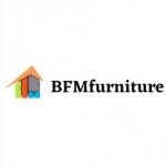 BFMfurniture, ahmedabad, logo