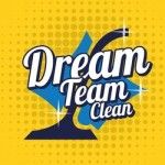 Dream Team Clean, 47 Melfort Drive, logo
