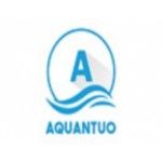 Aquantuo, Nii Okaiman West, logo