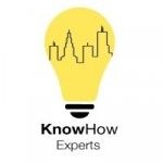 KH Experts, Birmingham, logo