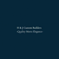 H & J Custom Builders, Millsap, TX