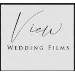 View Wedding Films, London, logo