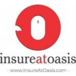 Best Online Insurance In UAE | Best Car Insurance Deals In UAE | Compare Quotes | Insureatoasis, dubai, logo