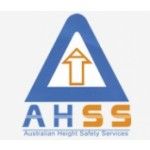 Australian Height Safety Services, Diamond Creek, logo